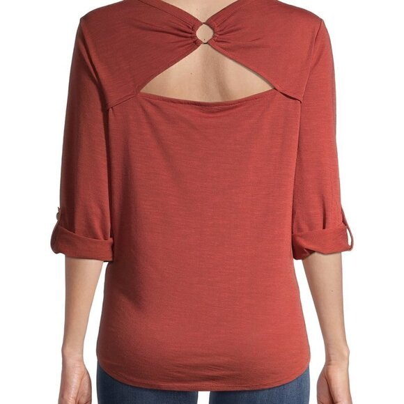 No Boundaries Fashion Shirt - Picture 3 of 4